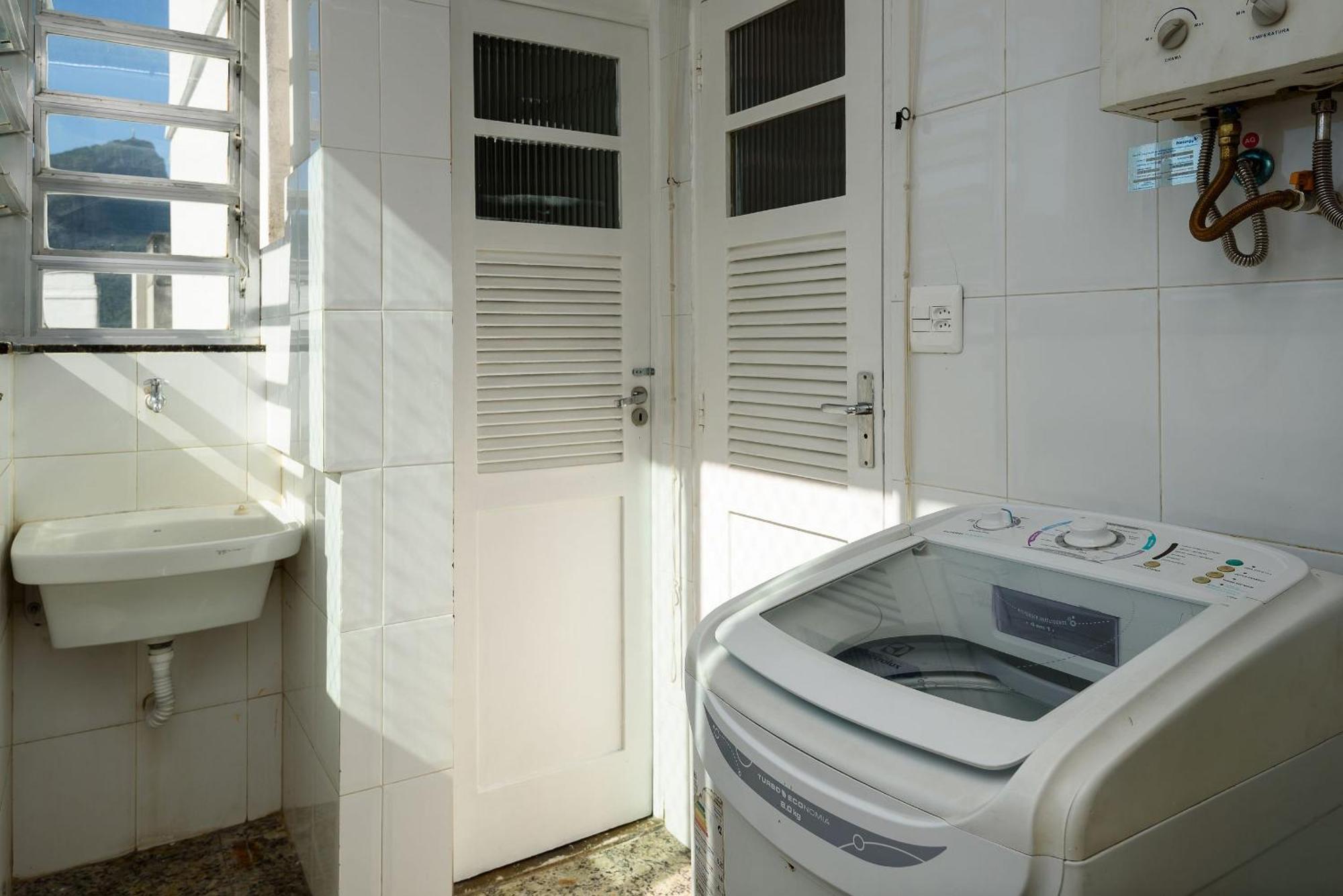 2qtos C/ Vista Pro Cristo Em Ipanema | Vp 630/707 Apartamento *