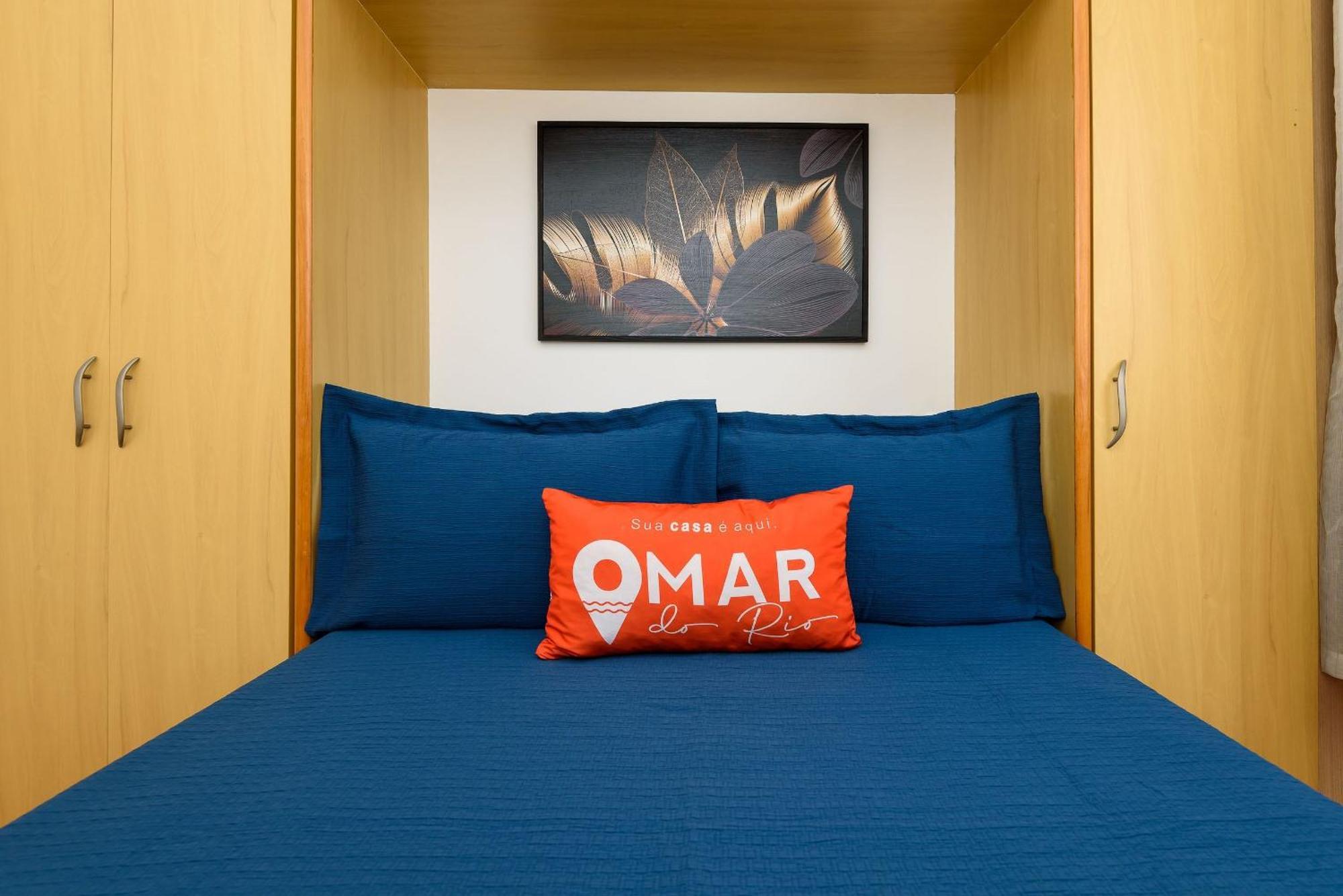 2qtos C/ Vista Pro Cristo Em Ipanema | Vp 630/707 Apartamento