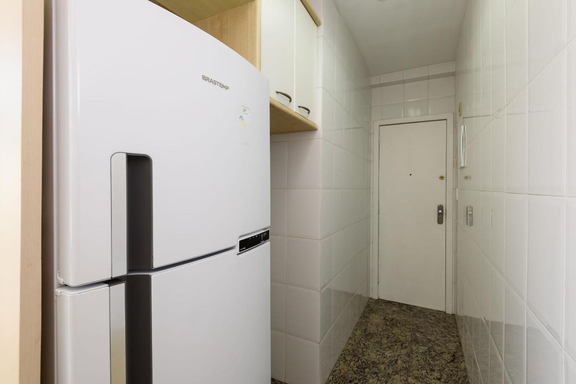 2qtos C/ Vista Pro Cristo Em Ipanema | Vp 630/707 Apartamento Rio de Janeiro