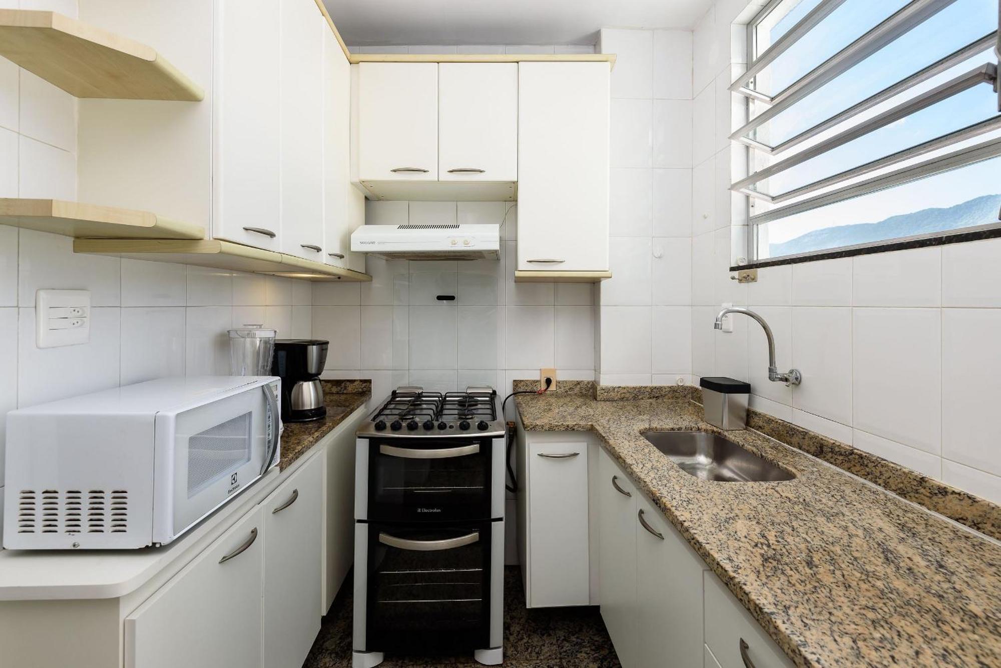 2qtos C/ Vista Pro Cristo Em Ipanema | Vp 630/707 Apartamento