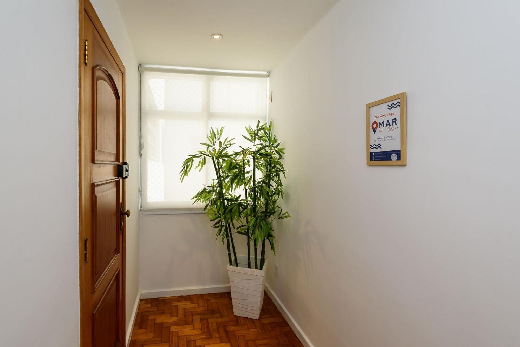 2qtos C/ Vista Pro Cristo Em Ipanema | Vp 630/707 Apartamento *