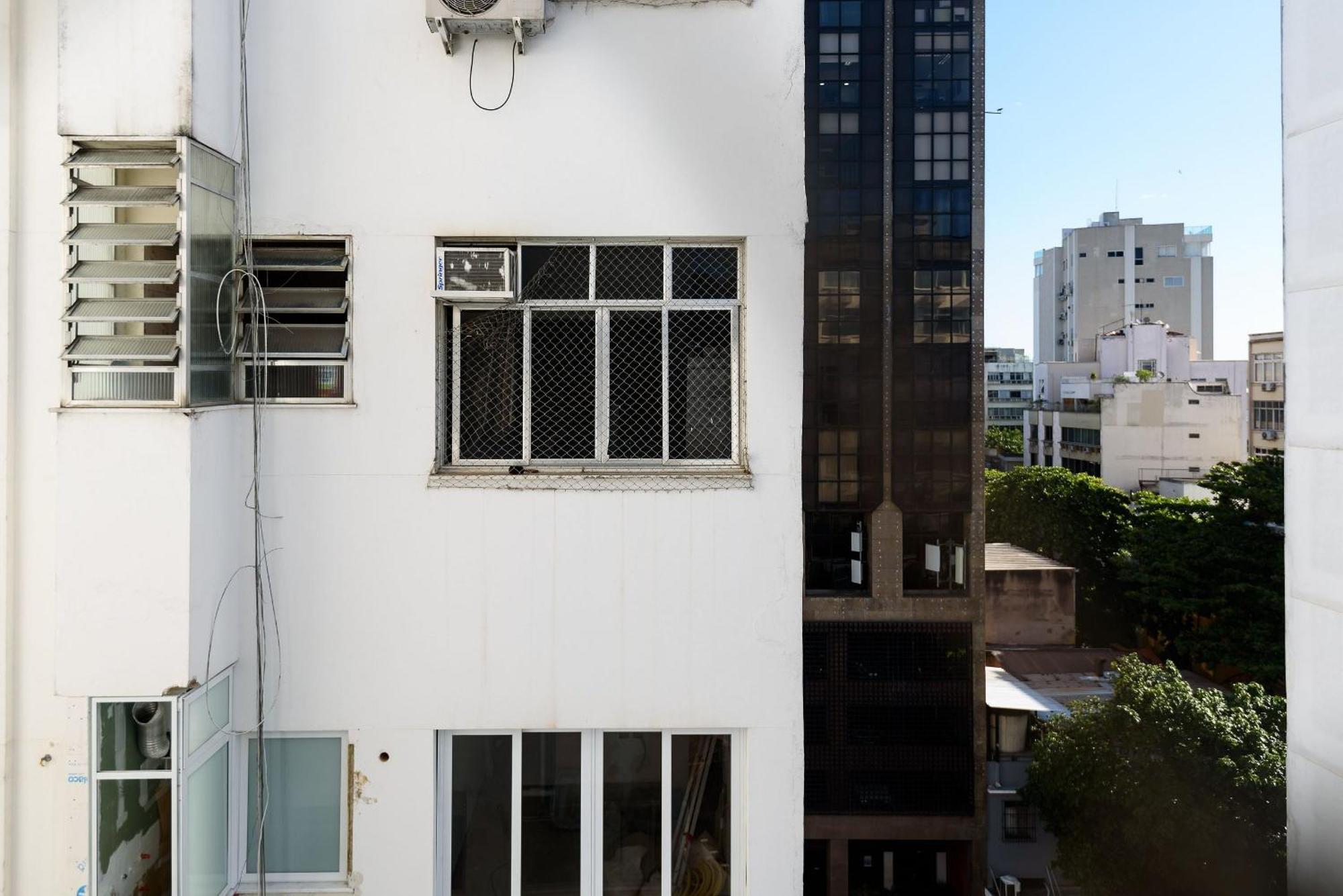2qtos C/ Vista Pro Cristo Em Ipanema | Vp 630/707 Apartamento *