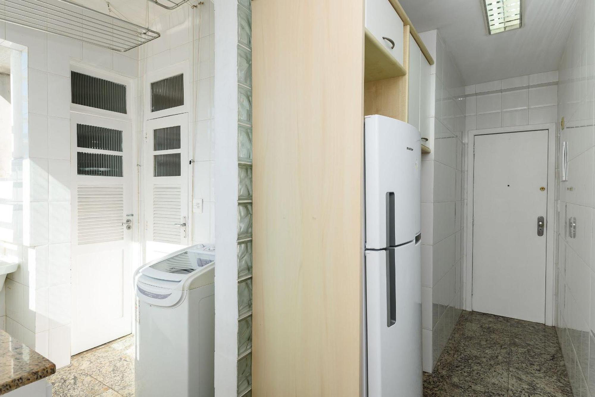 2qtos C/ Vista Pro Cristo Em Ipanema | Vp 630/707 Apartamento *