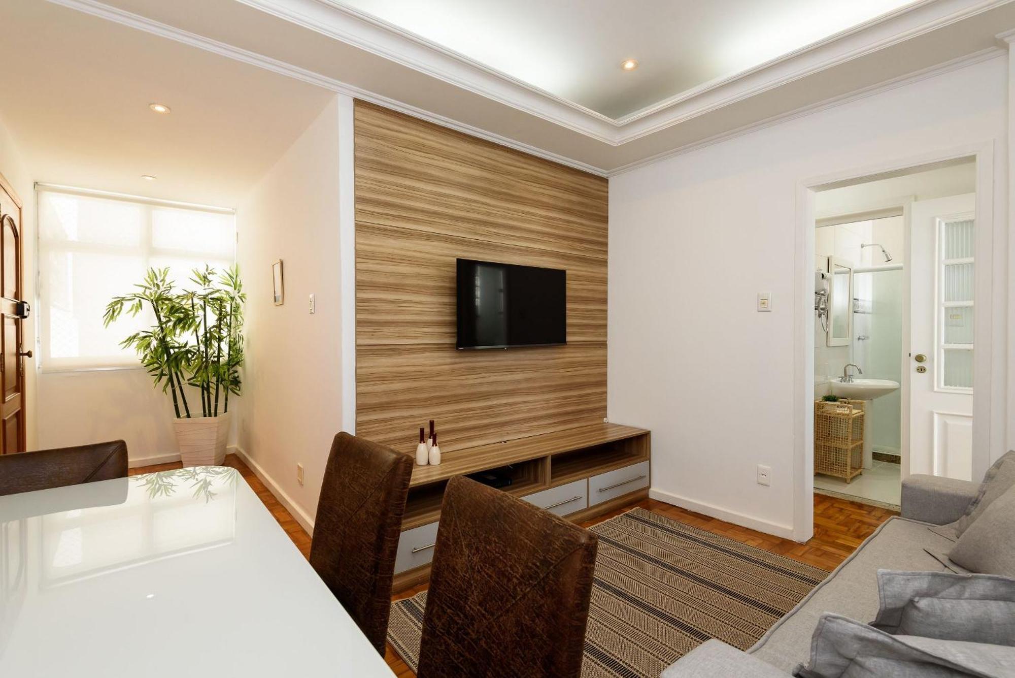 2qtos C/ Vista Pro Cristo Em Ipanema | Vp 630/707 Apartamento